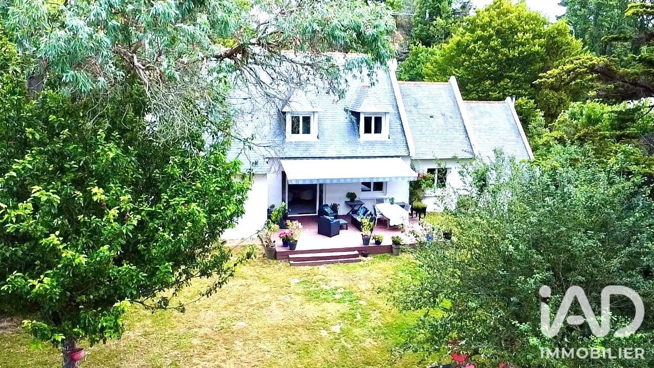 Maison à vendre, 162m², Guérande