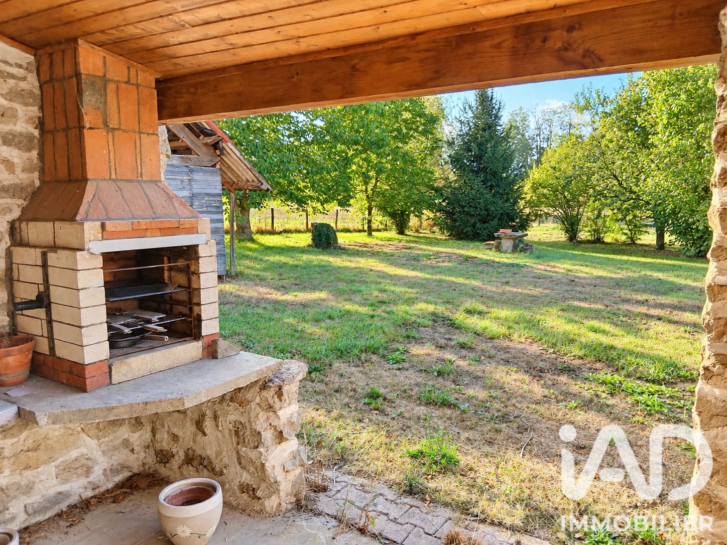 Maison à vendre, 142m², Vendenesse-lès-Charolles