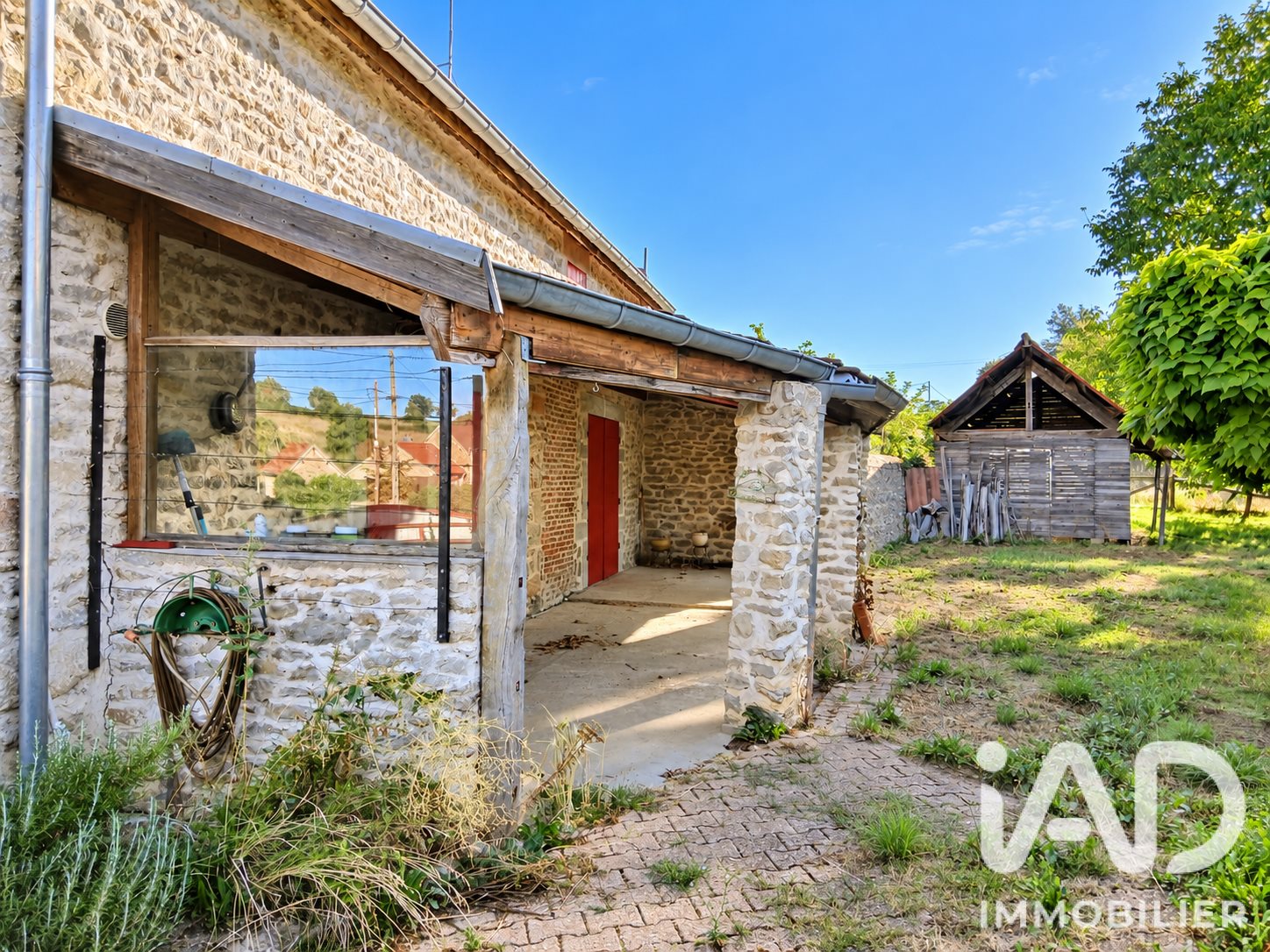 Maison à vendre, 142m², Vendenesse-lès-Charolles