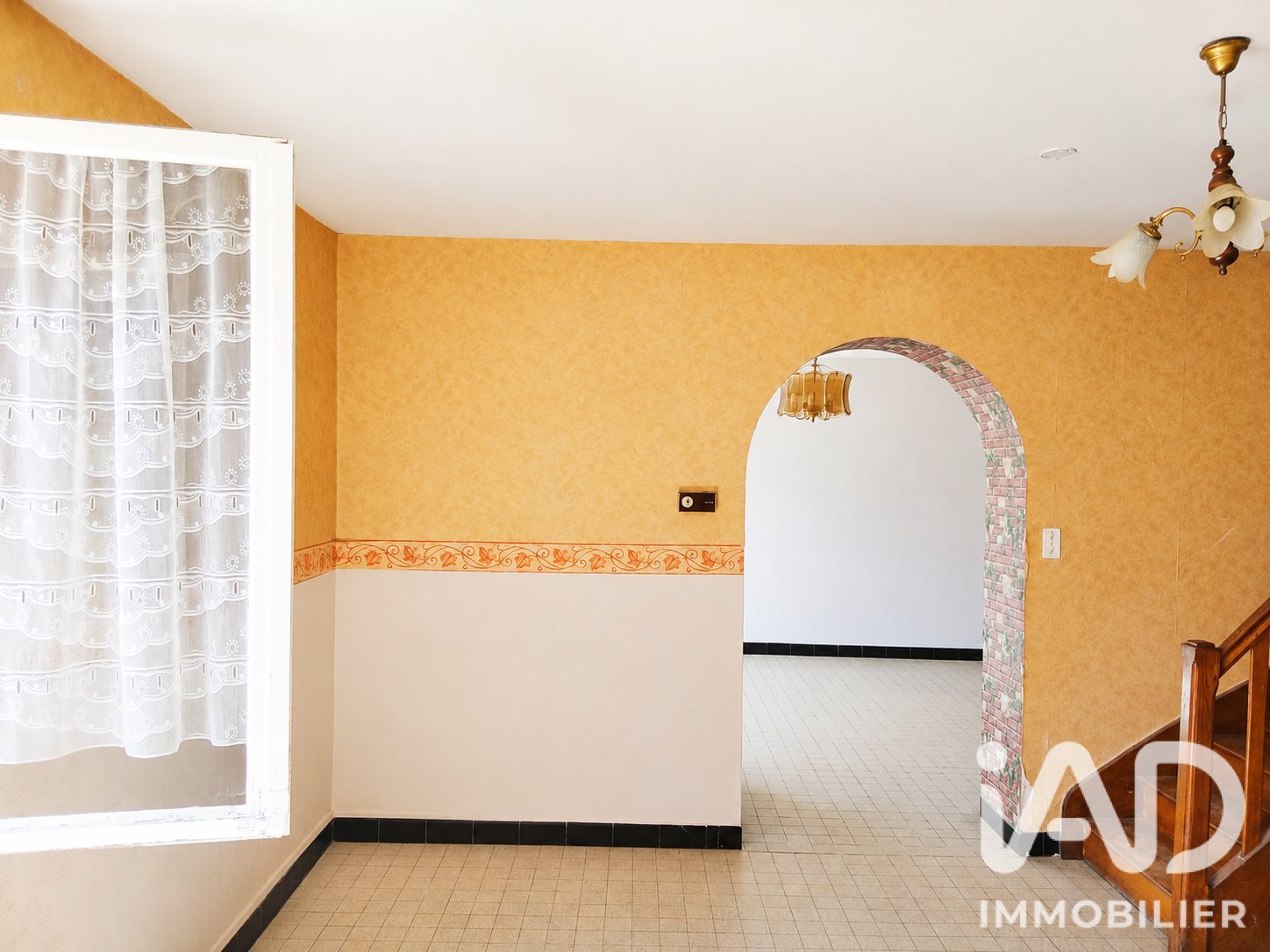 Maison à vendre, 86m², Saint-Christophe-en-Brionnais