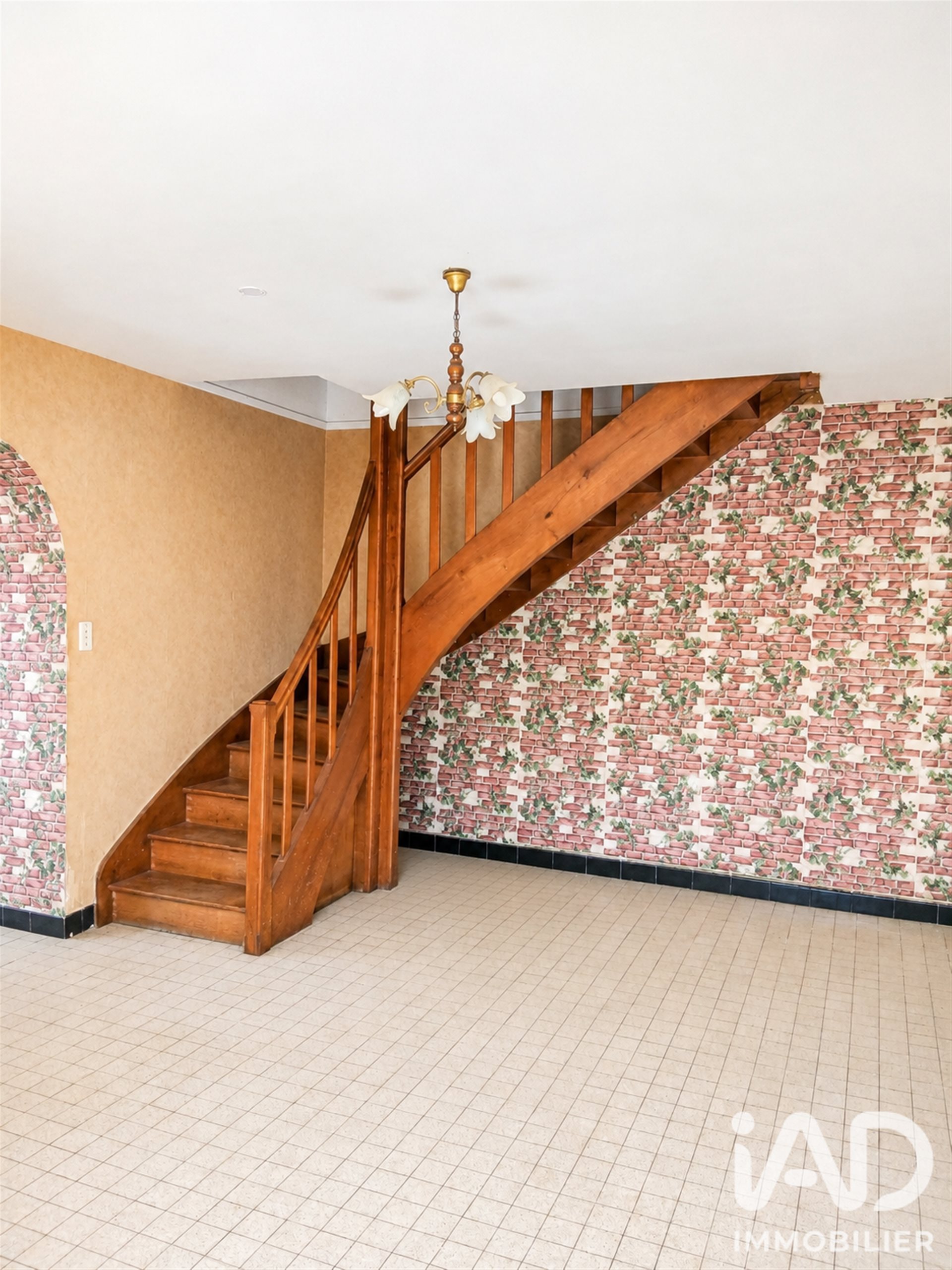 Maison à vendre, 86m², Saint-Christophe-en-Brionnais