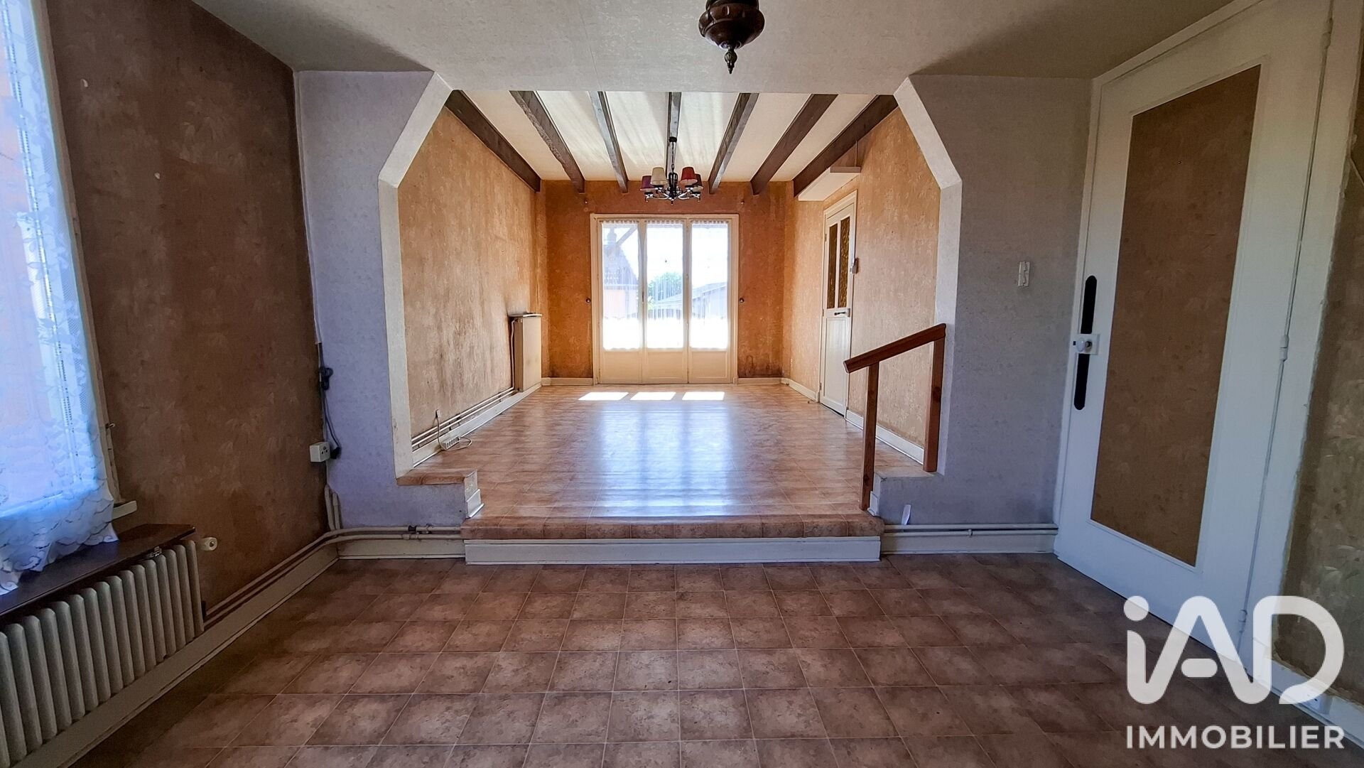 Maison à vendre, 60m², Digoin