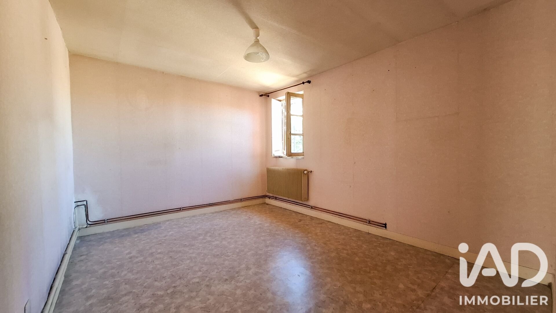Maison à vendre, 60m², Digoin