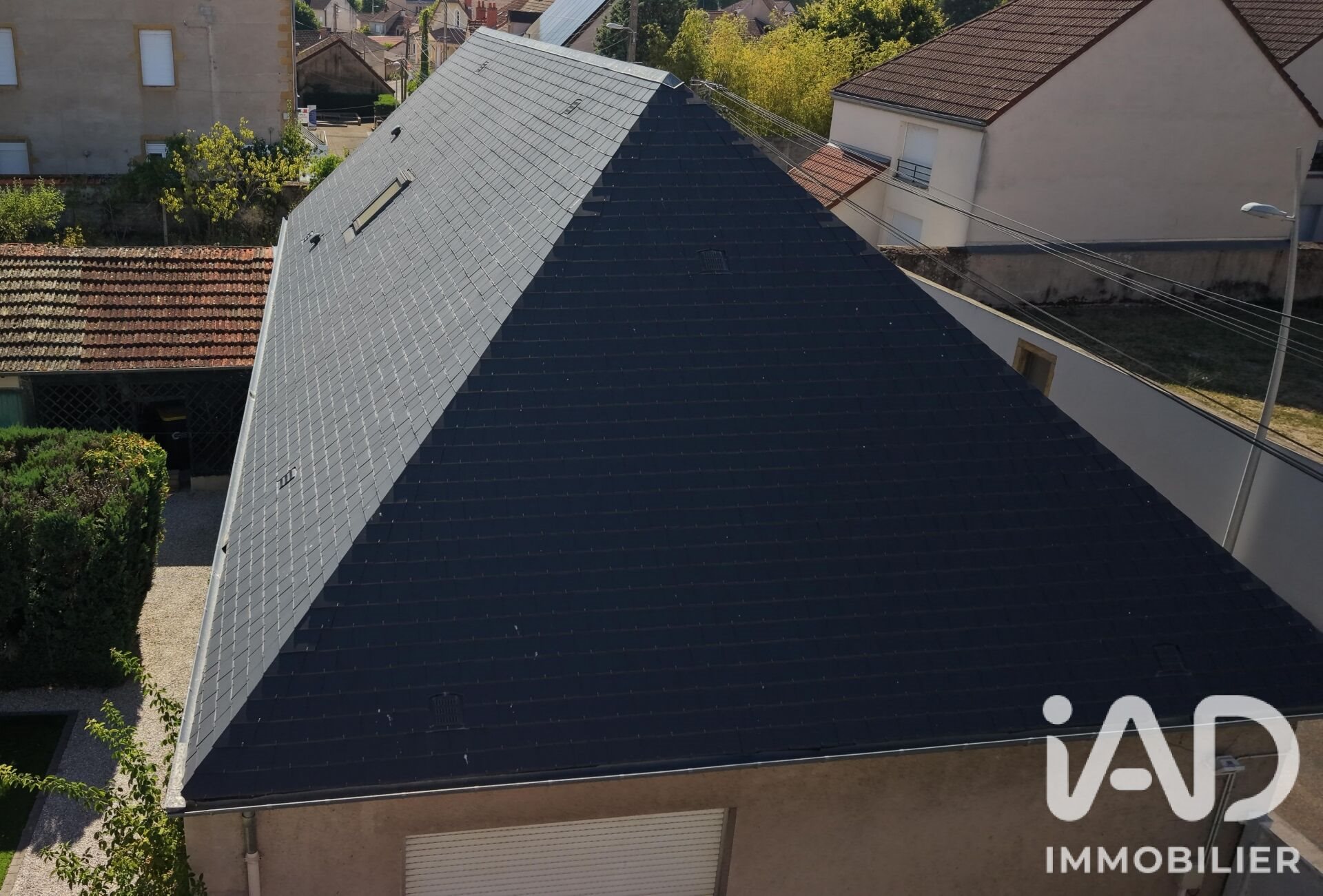 Maison à vendre, 140m², Digoin