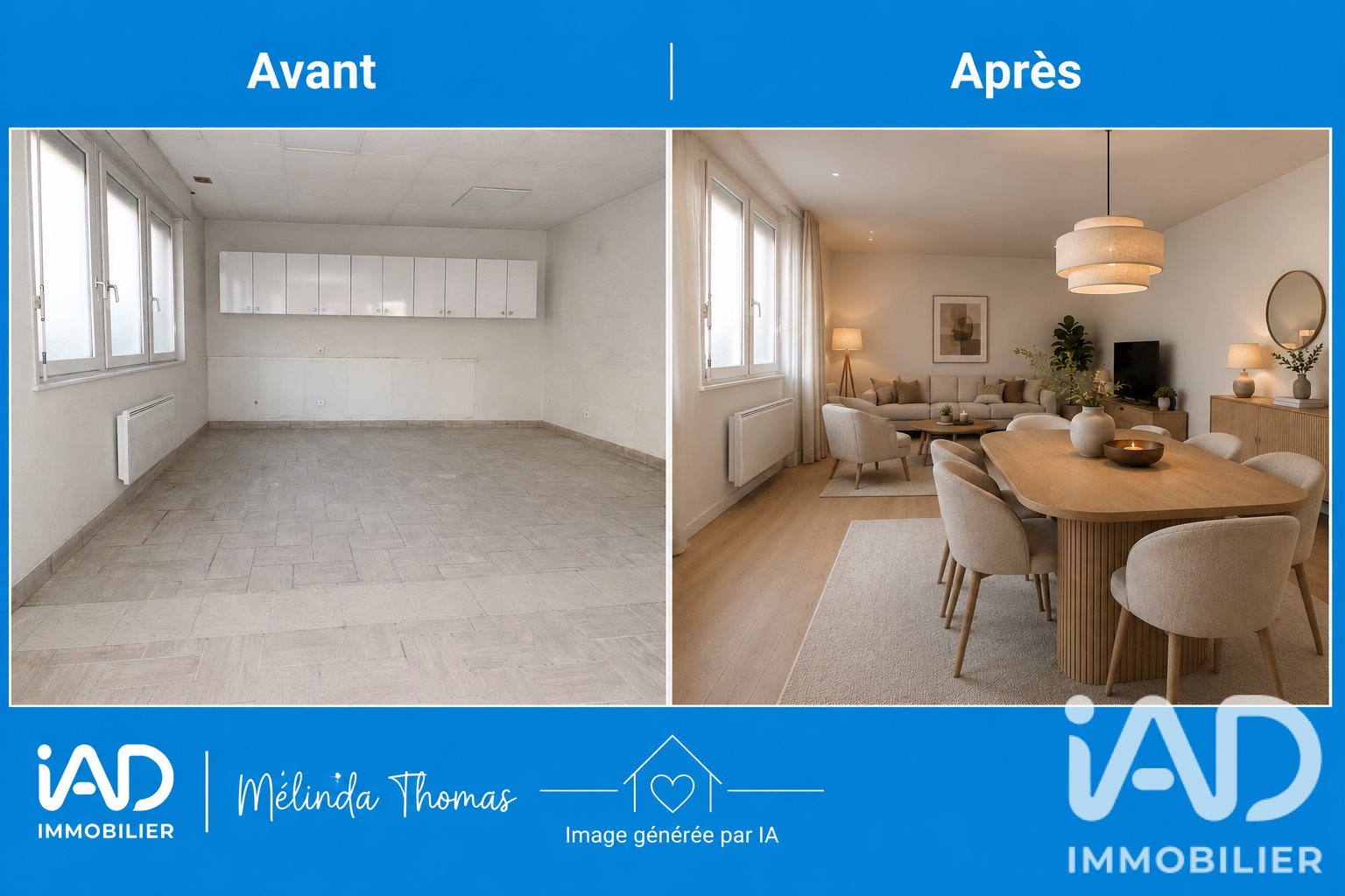 Appartement à vendre, 140m², Digoin