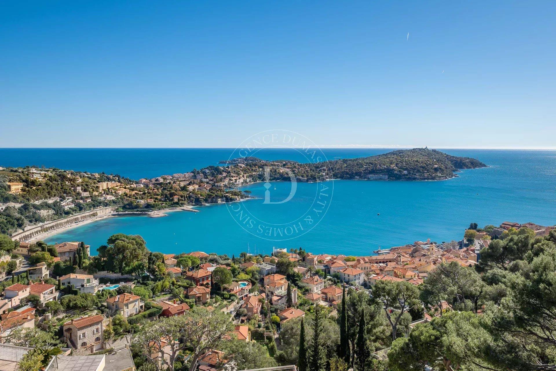 Appartement à vendre, 24m², Villefranche-sur-Mer