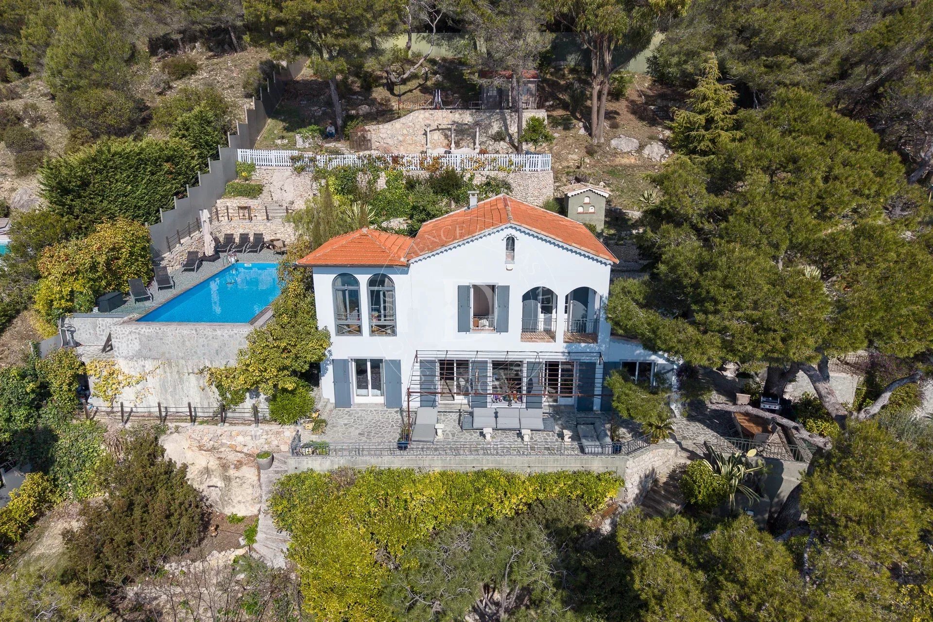Maison à vendre, 186m², Èze
