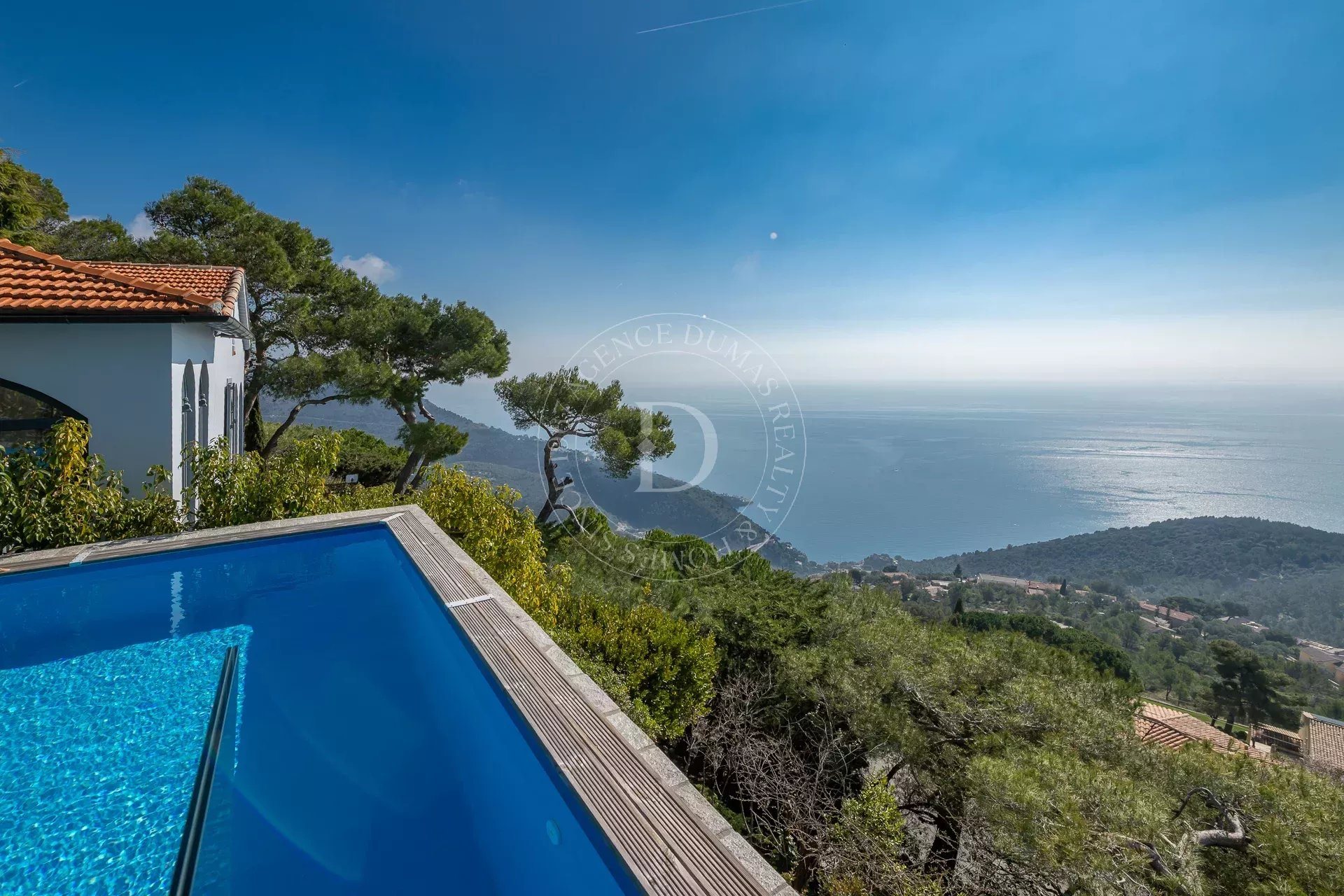 Maison à vendre, 186m², Èze