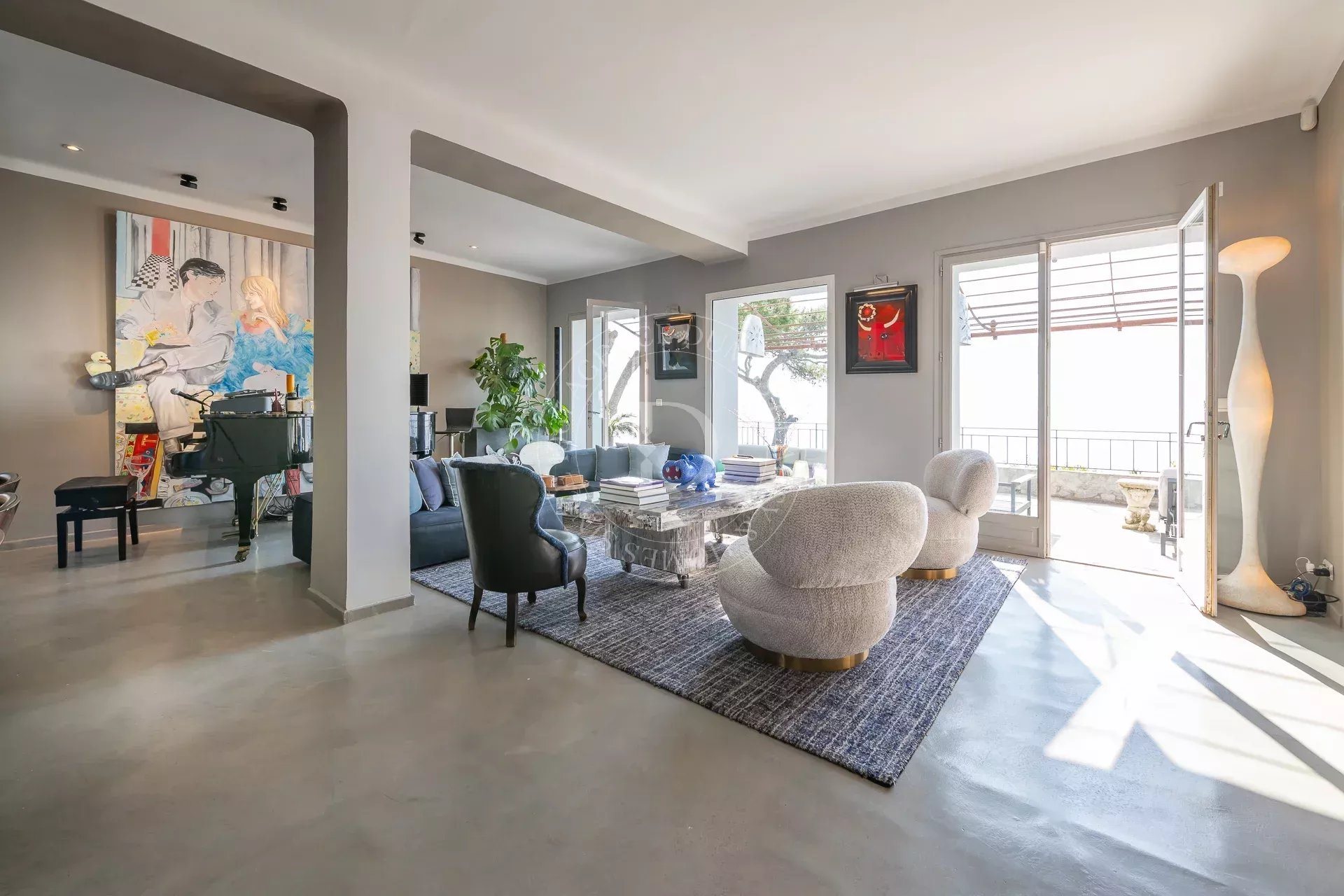 Maison à vendre, 186m², Èze