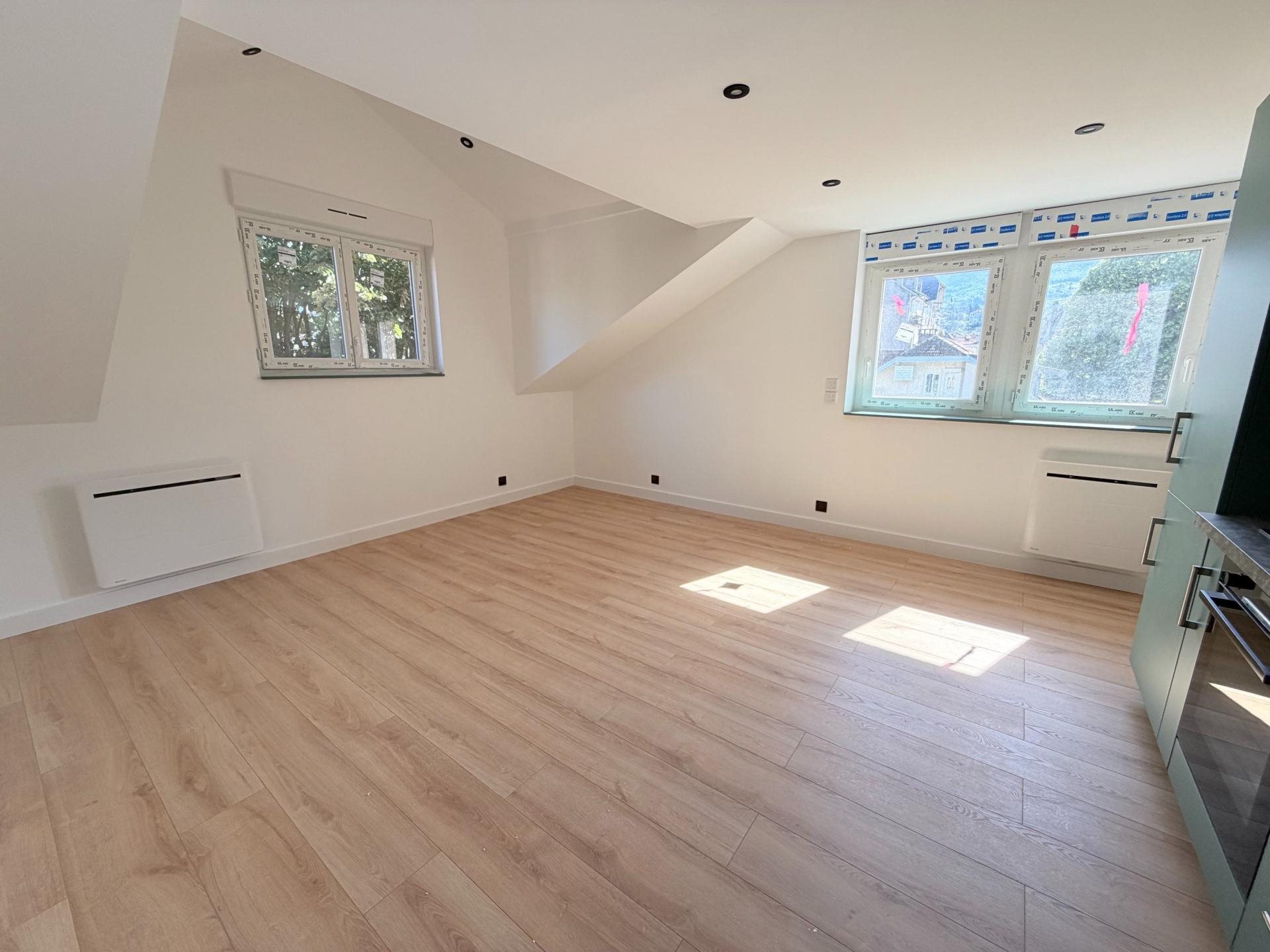 Appartement à vendre, 40m², Aix-les-Bains
