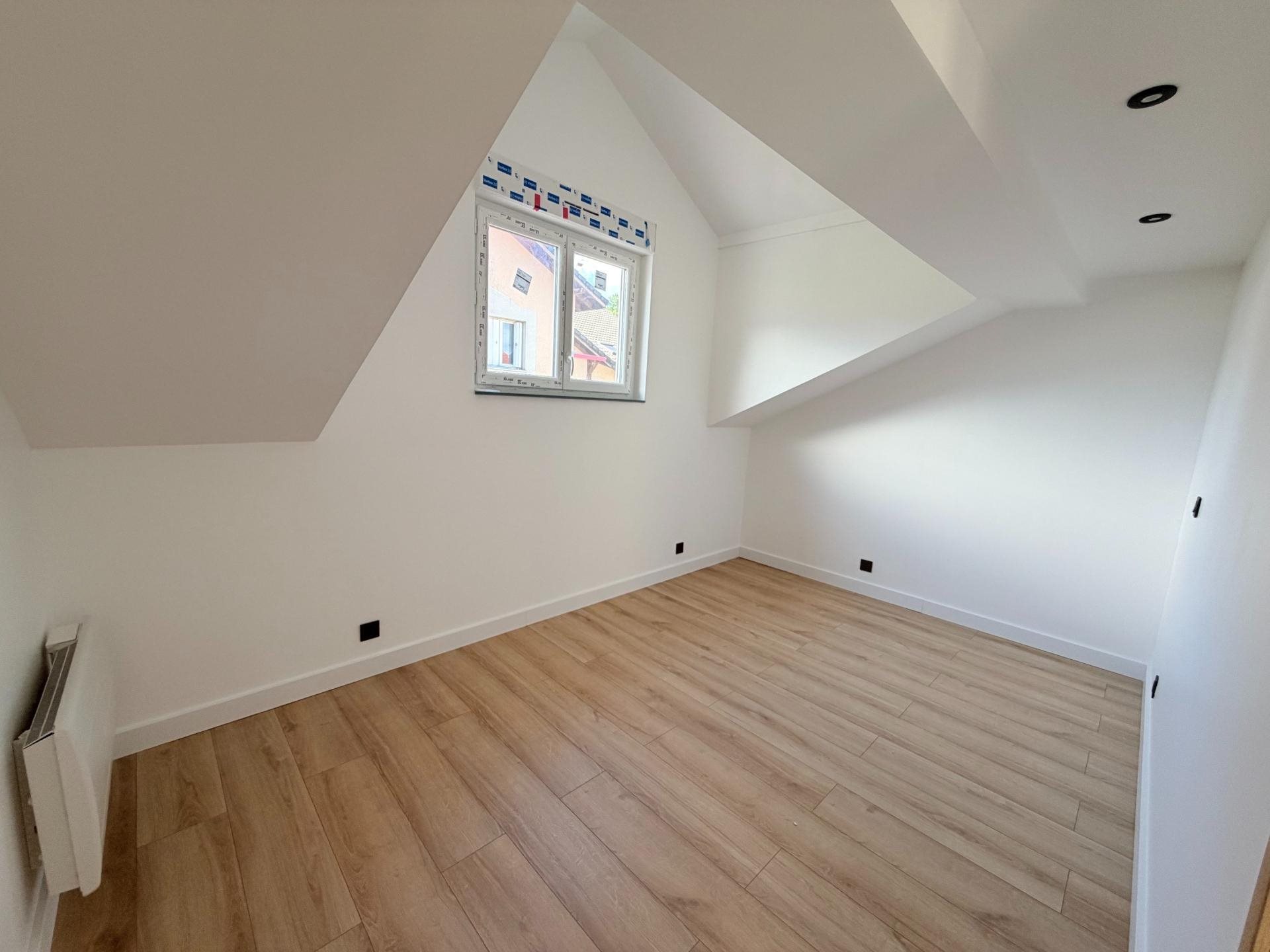Appartement à vendre, 40m², Aix-les-Bains