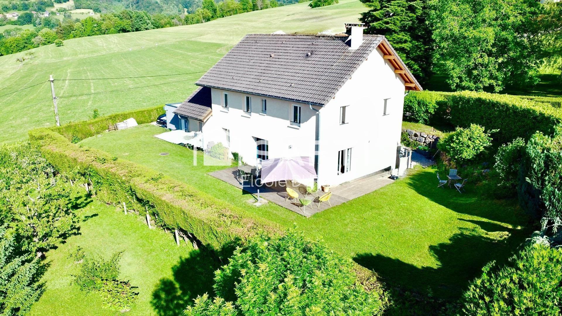 Maison à vendre, 165m², Montcel