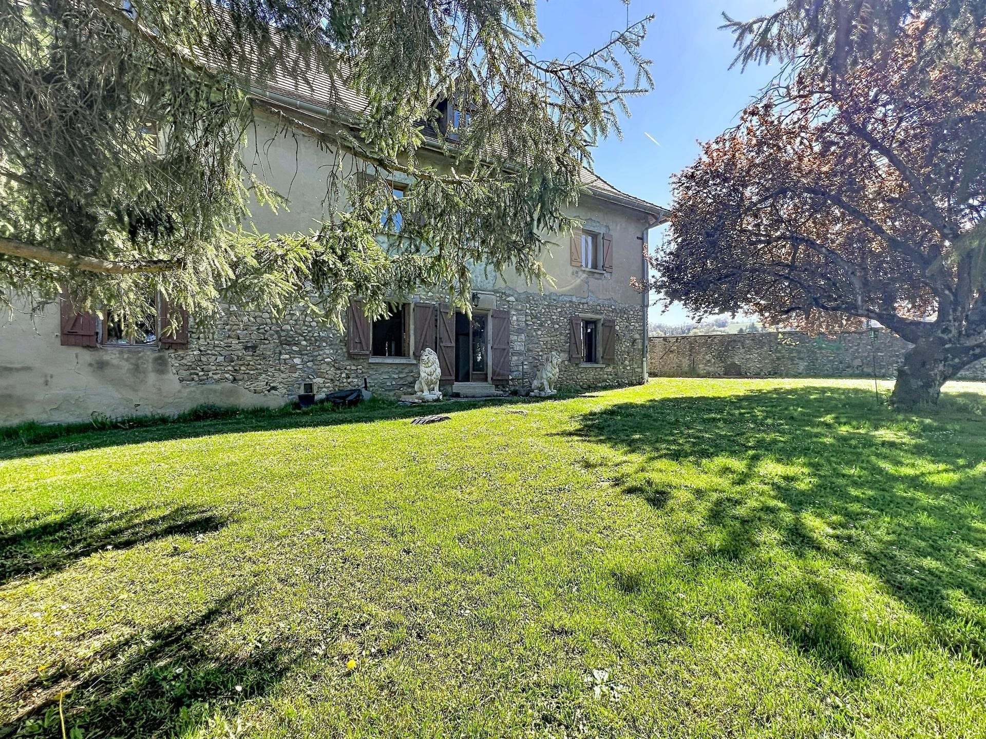 Maison à vendre, 280m², Saint-Ondras