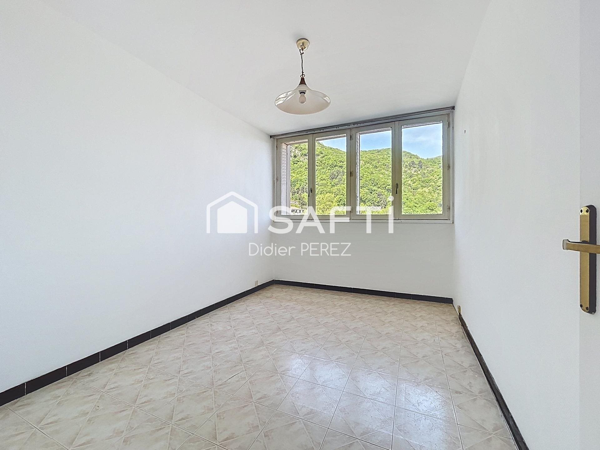Appartement à vendre, 74m², Noyarey