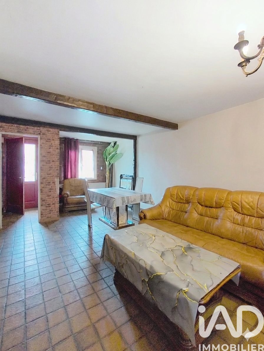 Maison à vendre, 88m², Sevran