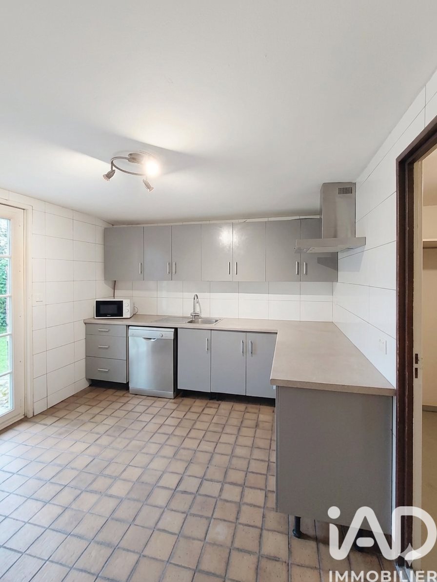 Maison à vendre, 88m², Sevran