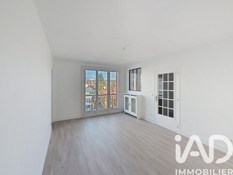 Appartement à vendre, 52m², Villemomble