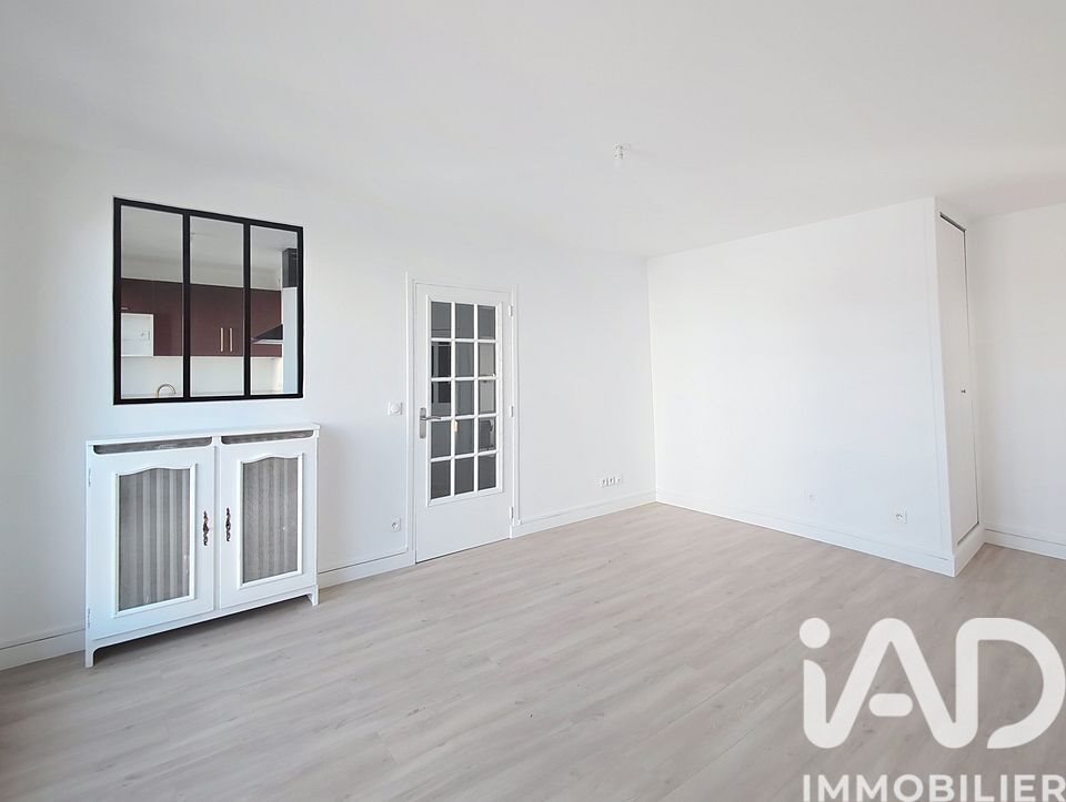 Appartement à vendre, 52m², Villemomble