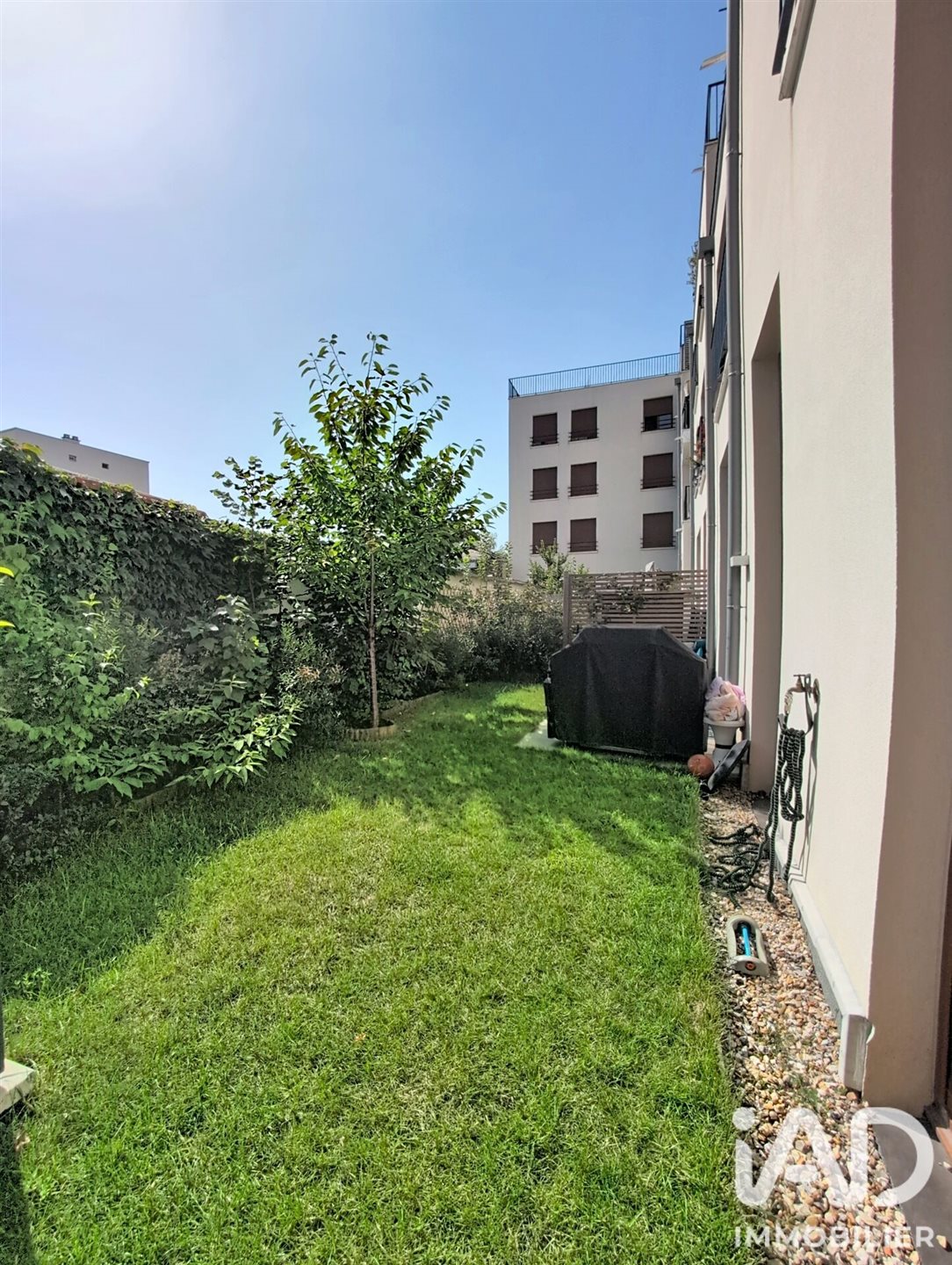 Appartement à vendre, 96m², Montreuil