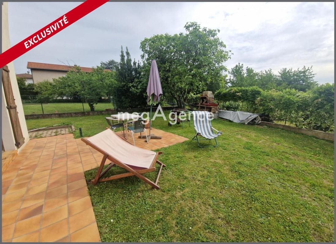 Maison à vendre, 152m², Saint-Genis-Laval