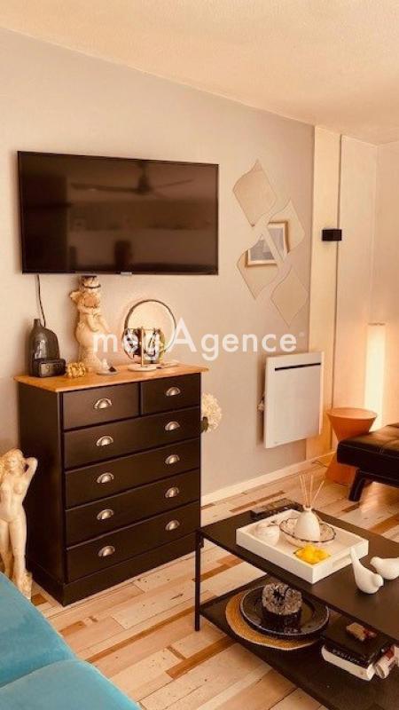 Appartement à vendre, 26m², Gruissan