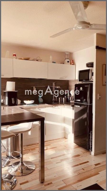 Appartement à vendre, 26m², Gruissan