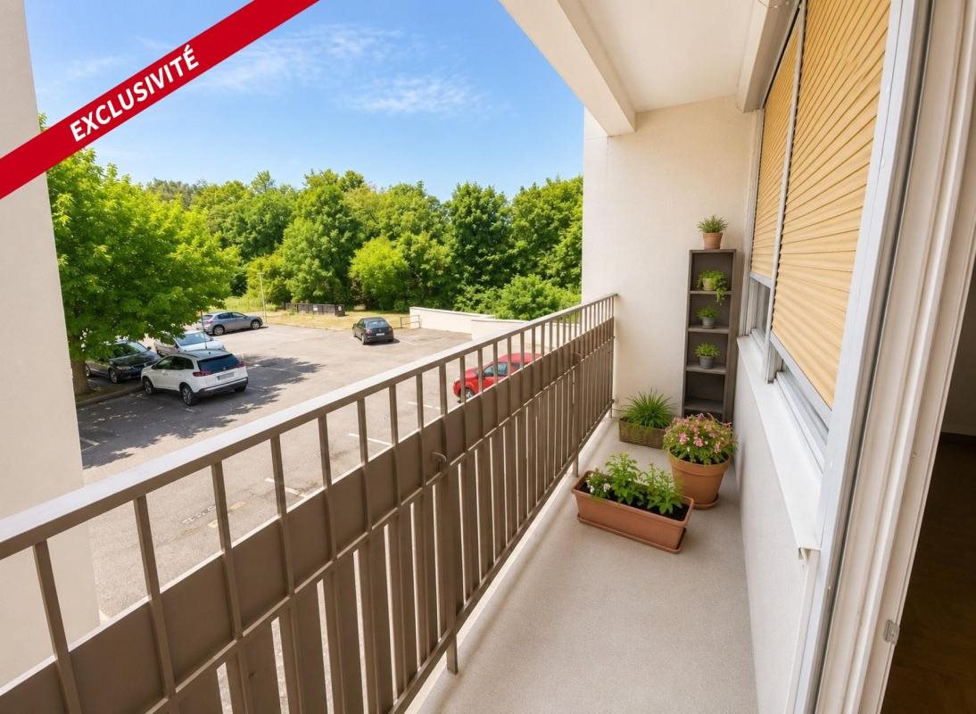 Appartement à vendre, 51m², Oullins