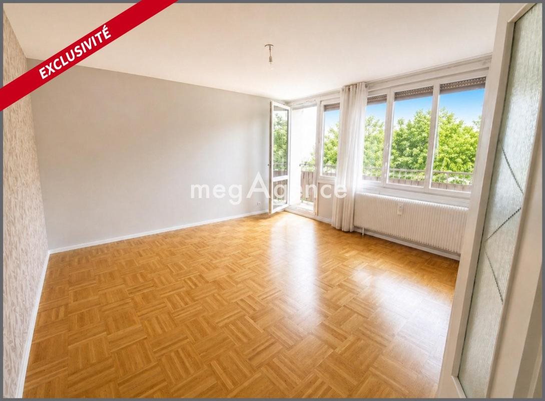 Appartement à vendre, 51m², Oullins