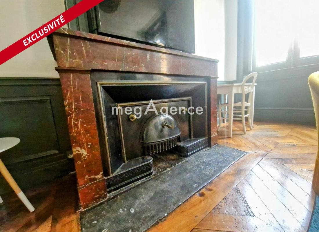 Appartement à vendre, 85m², Lyon 2ème