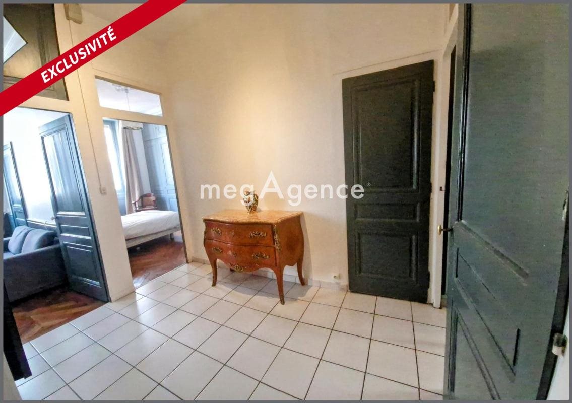 Appartement à vendre, 85m², Lyon 2ème