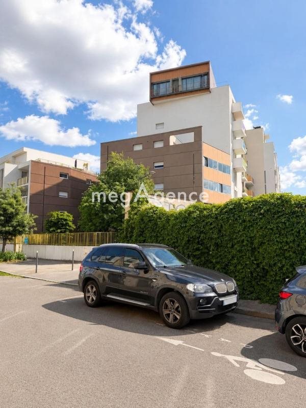 Appartement à vendre, 40m², Lyon 7ème