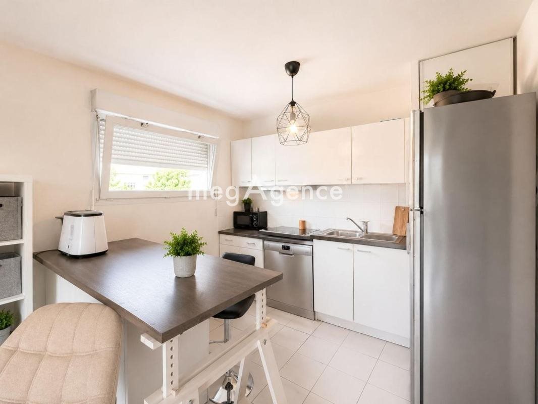 Appartement à vendre, 40m², Lyon 7ème