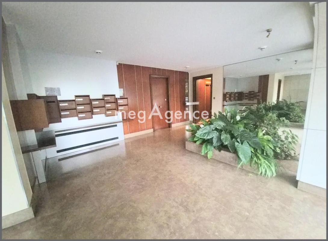 Appartement à vendre, 49m², Ecully