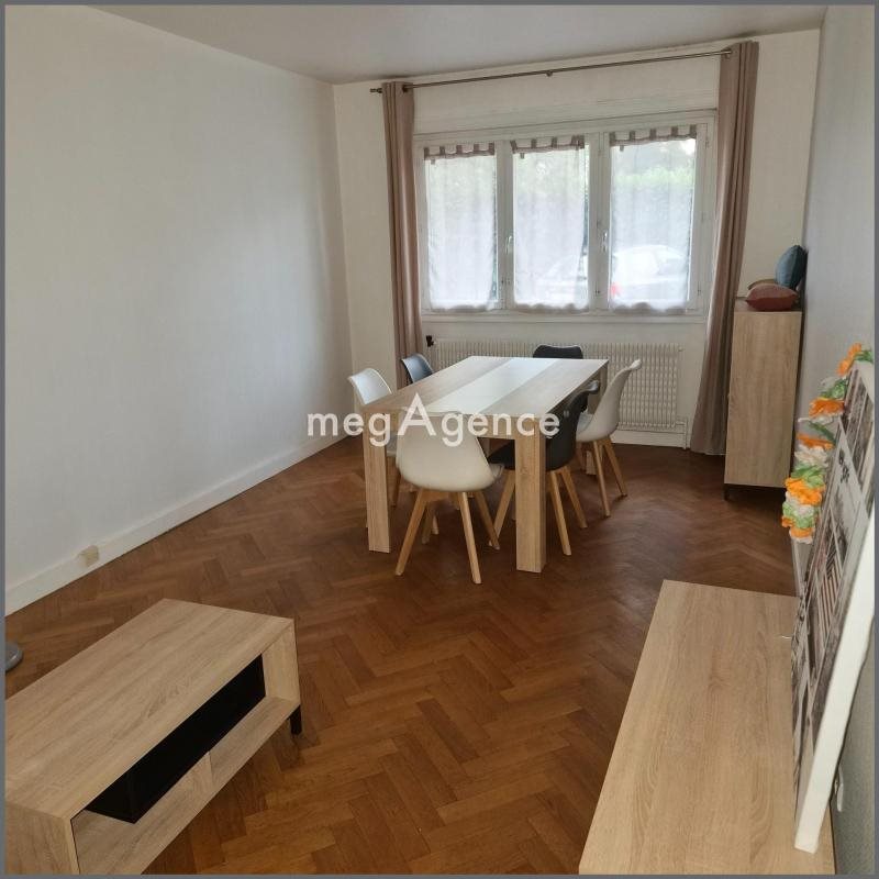 Appartement à vendre, 49m², Ecully