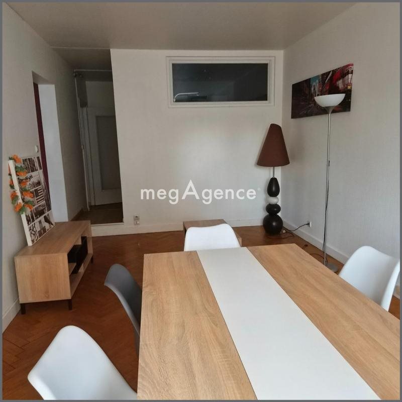 Appartement à vendre, 49m², Ecully