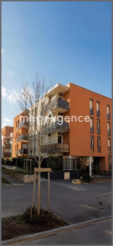 Appartement à vendre, 61m², Meyzieu