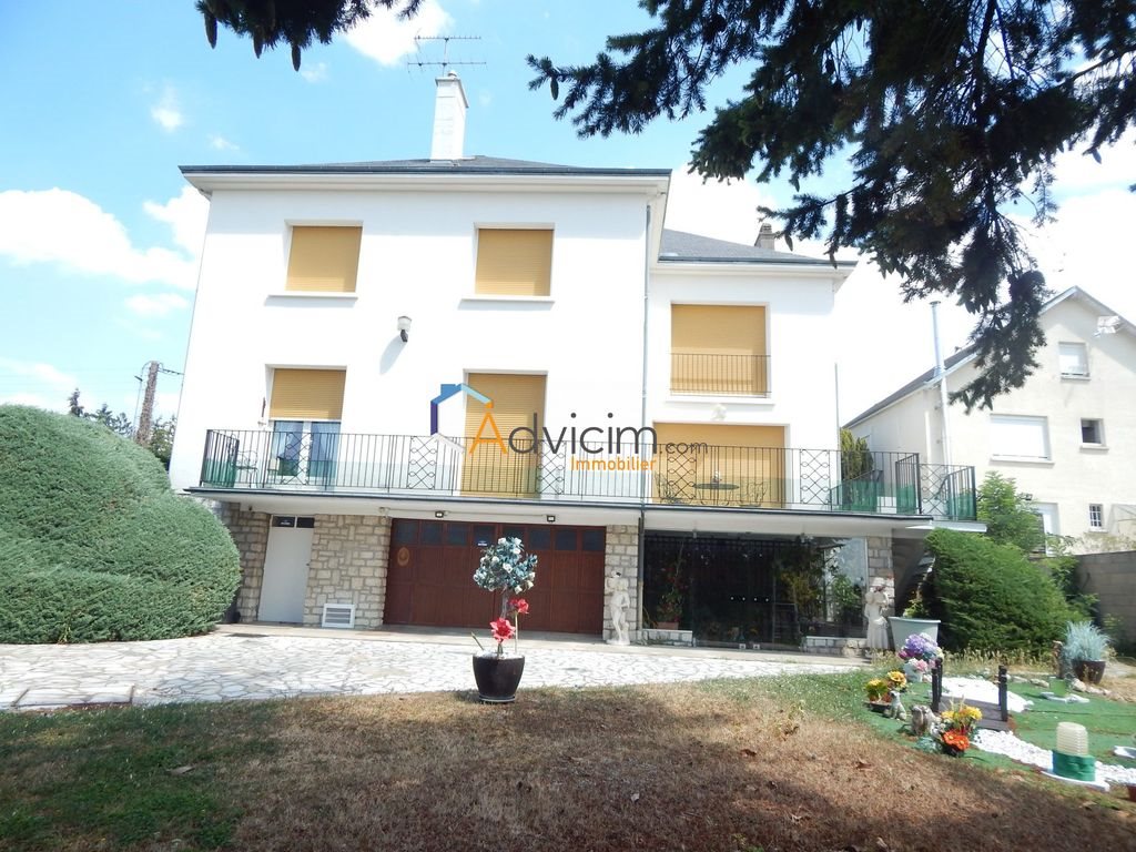 Maison à vendre, 298m², Amilly
