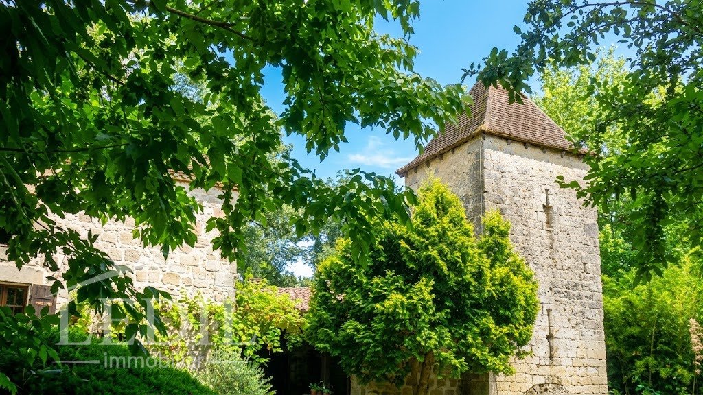 Maison à vendre, 300m², Grateloup-Saint-Gayrand