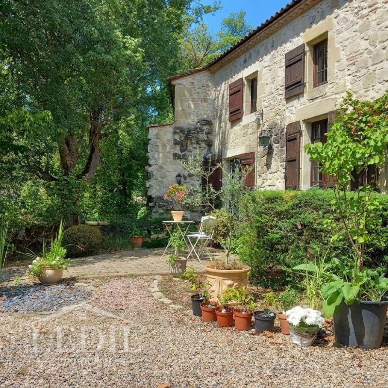 Maison à vendre, 300m², Grateloup-Saint-Gayrand