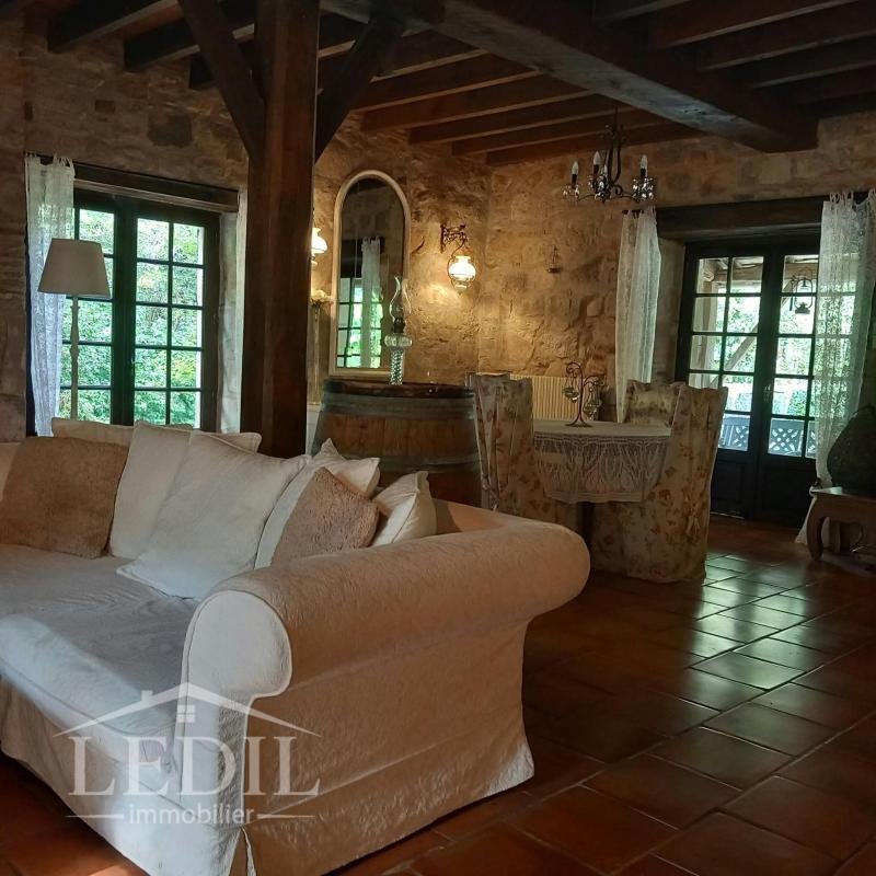 Maison à vendre, 300m², Grateloup-Saint-Gayrand