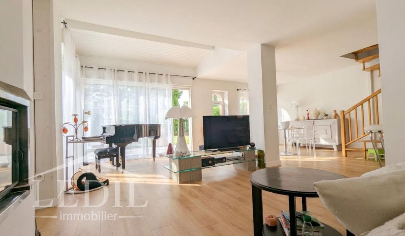 Maison à vendre, 146m², Agen