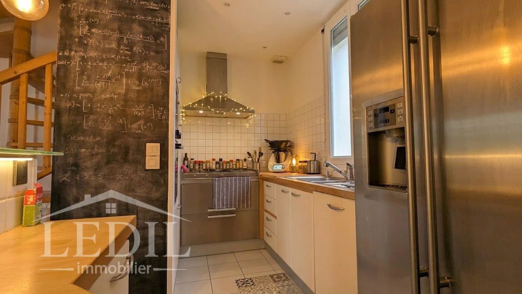 Maison à vendre, 146m², Agen