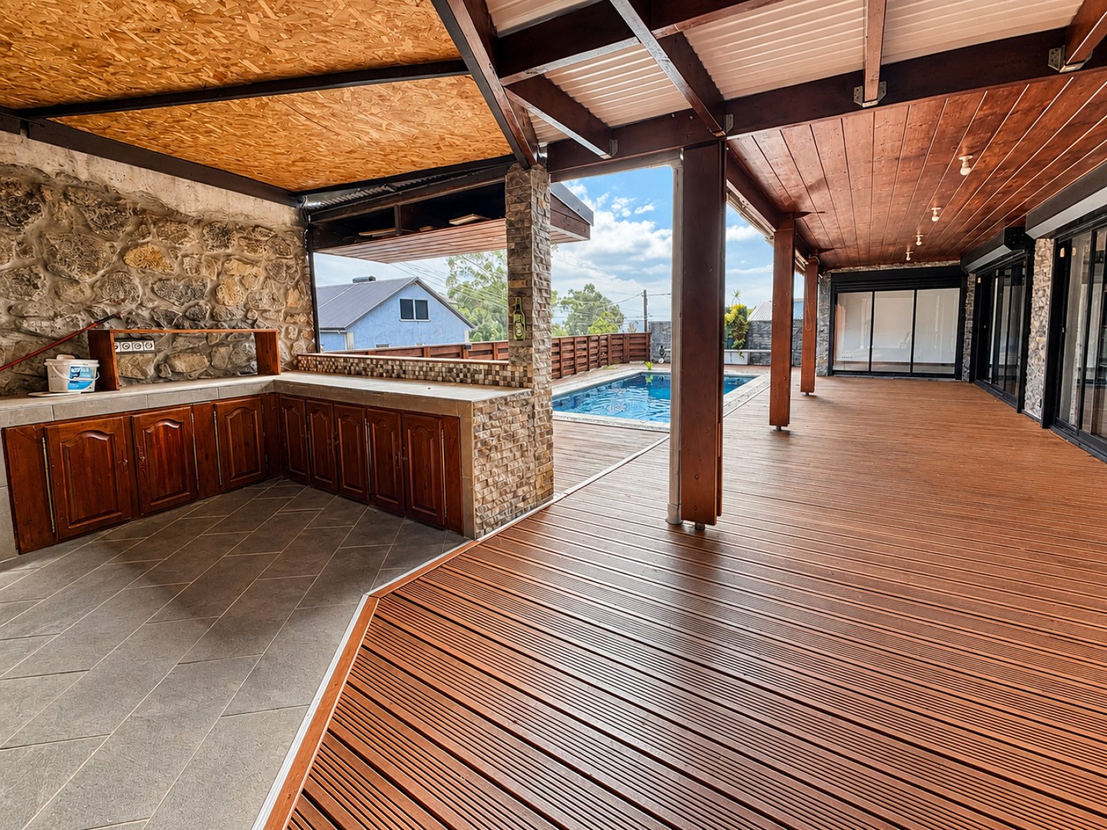 Maison à vendre, 165m², Saint-Pierre