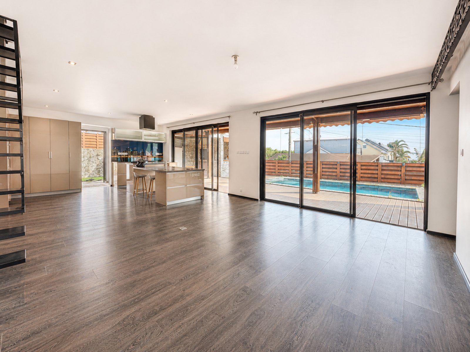 Maison à vendre, 165m², Saint-Pierre