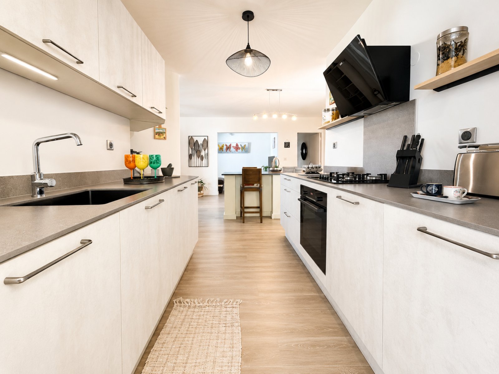 Maison à vendre, 157m², Saint-Pierre