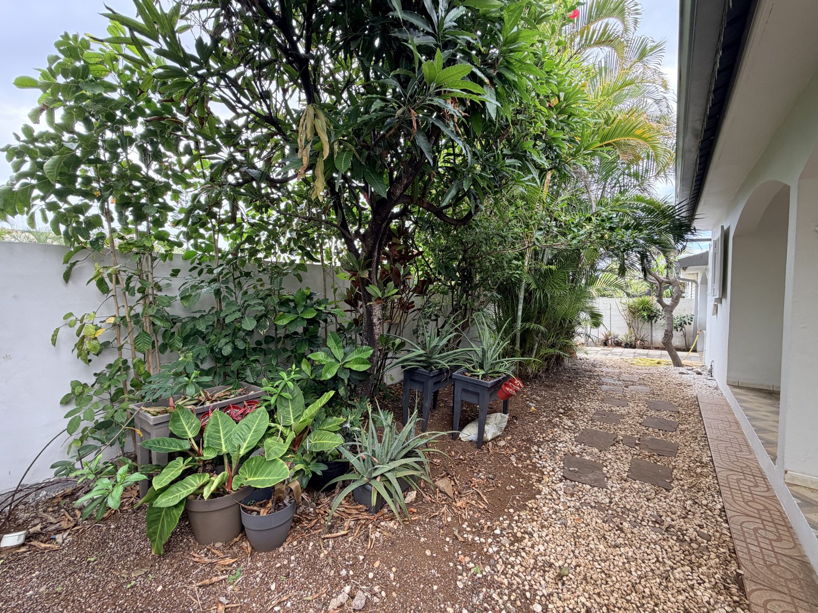 Maison à vendre, 91m², Saint-Pierre