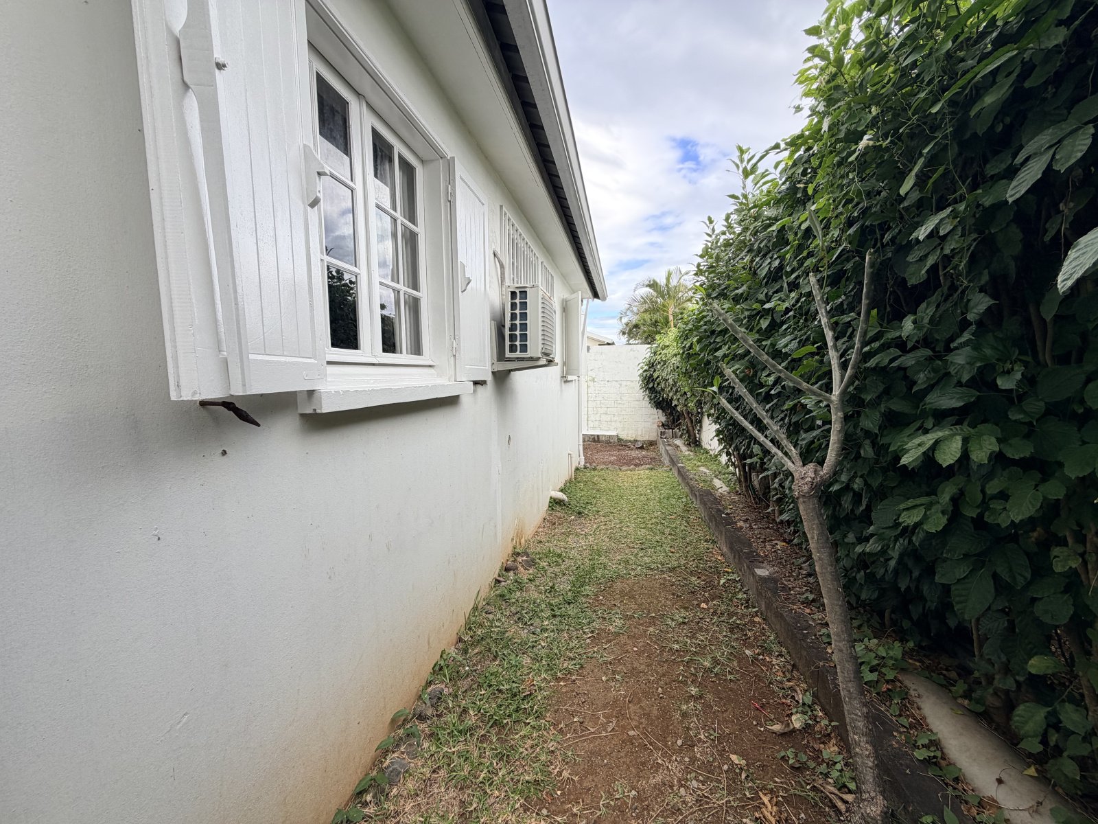 Maison à vendre, 91m², Saint-Pierre