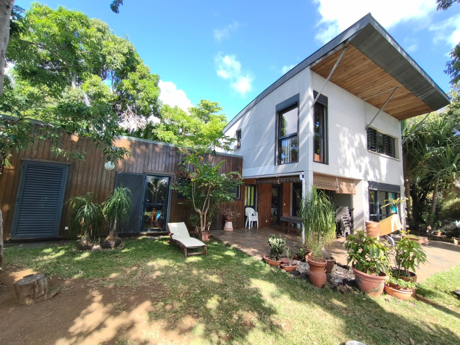 Maison à vendre, 130m², Saint-Pierre