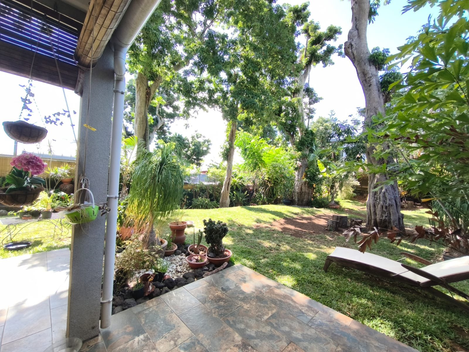 Maison à vendre, 130m², Saint-Pierre