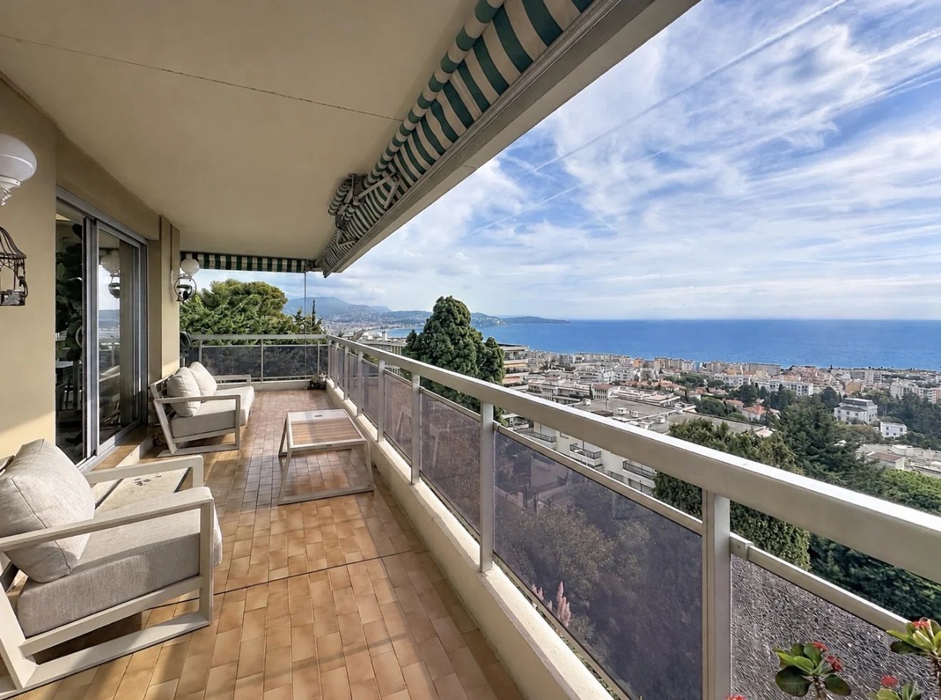 Appartement – Nice